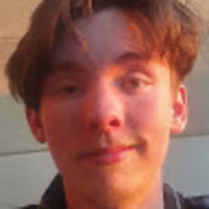 Meet your Posher, Kolby